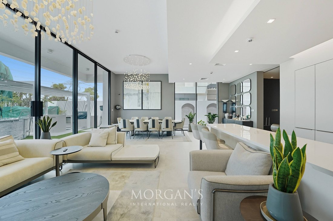 Villa in MBR City / Mohammed Bin Rashid City, Dubai, United Arab Emirates 2 - 16841179