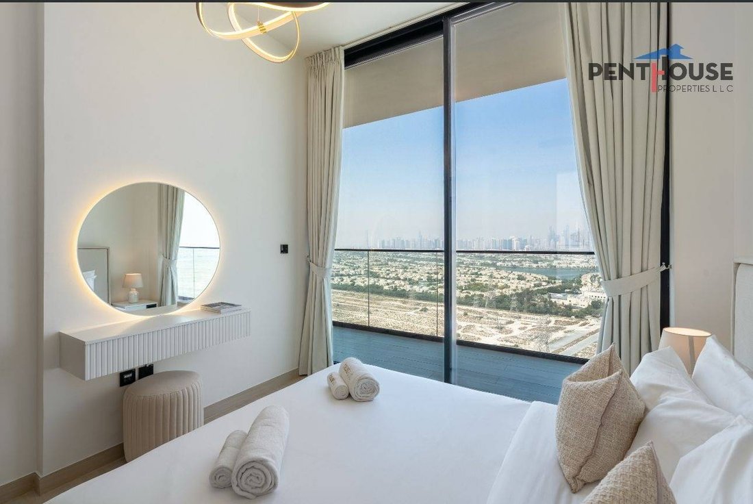 Apartment in JVC / Jumeirah Village Circle, Dubai, United Arab Emirates 3 - 16253058