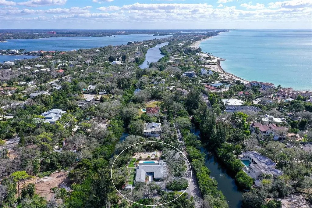 House in Siesta Key, Florida, United States 4 - 17006925