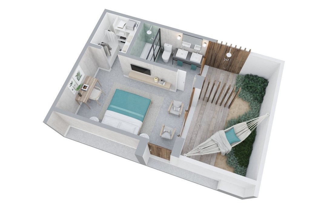 Townhouse in Alcacer do Sal, Setubal, Portugal 4 - 17004051