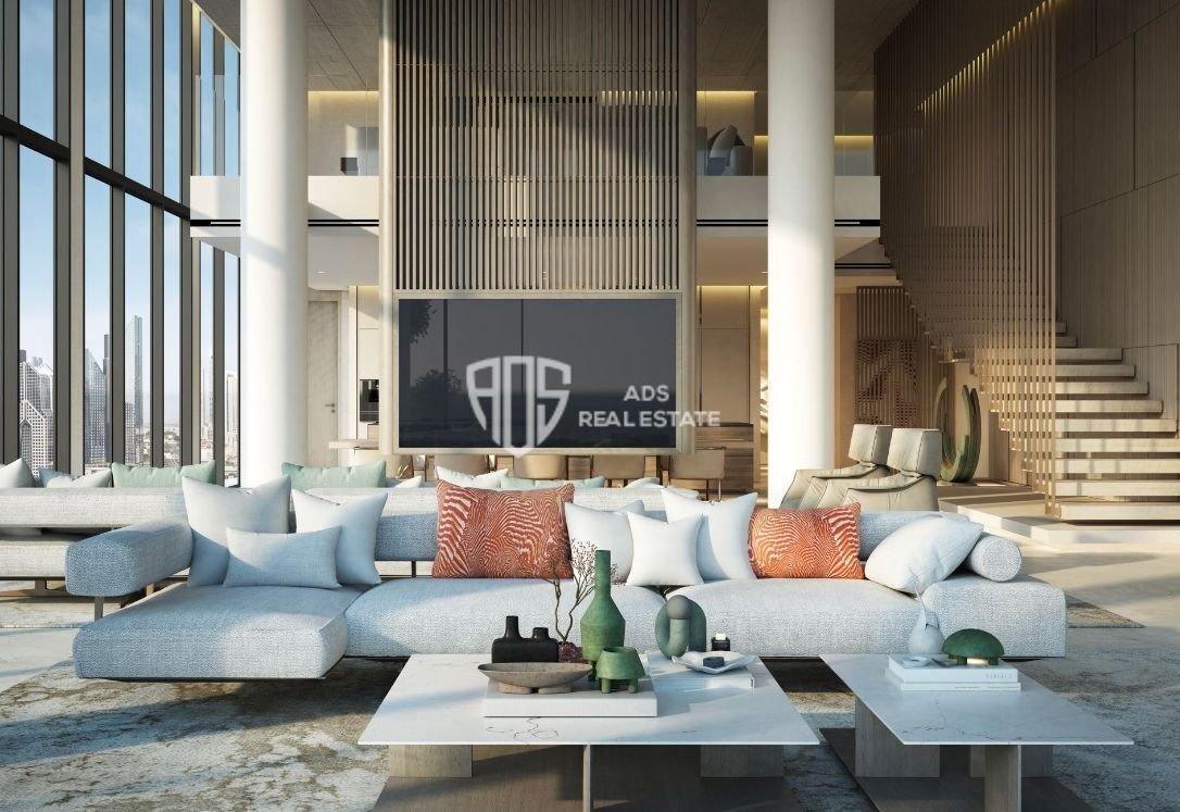 Townhouse in Al Wasl, Dubai, United Arab Emirates 1 - 15960731