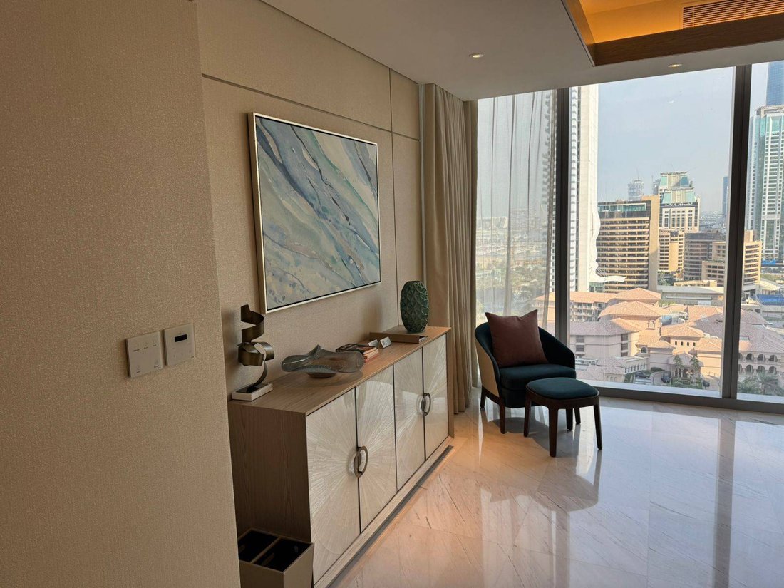 Apartment in Jumeirah Beach Residence, Dubai, United Arab Emirates 2 - 16545439