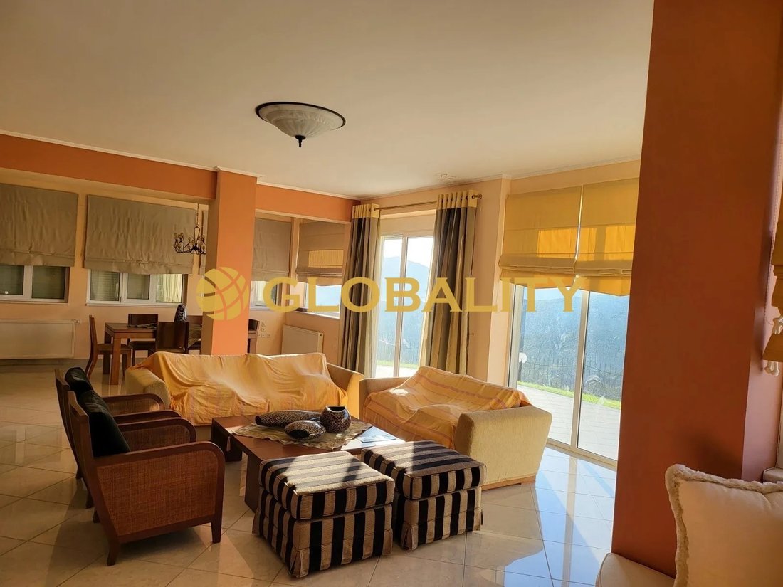 Villa in Anavissos, Attica, Greece 4 - 17003088