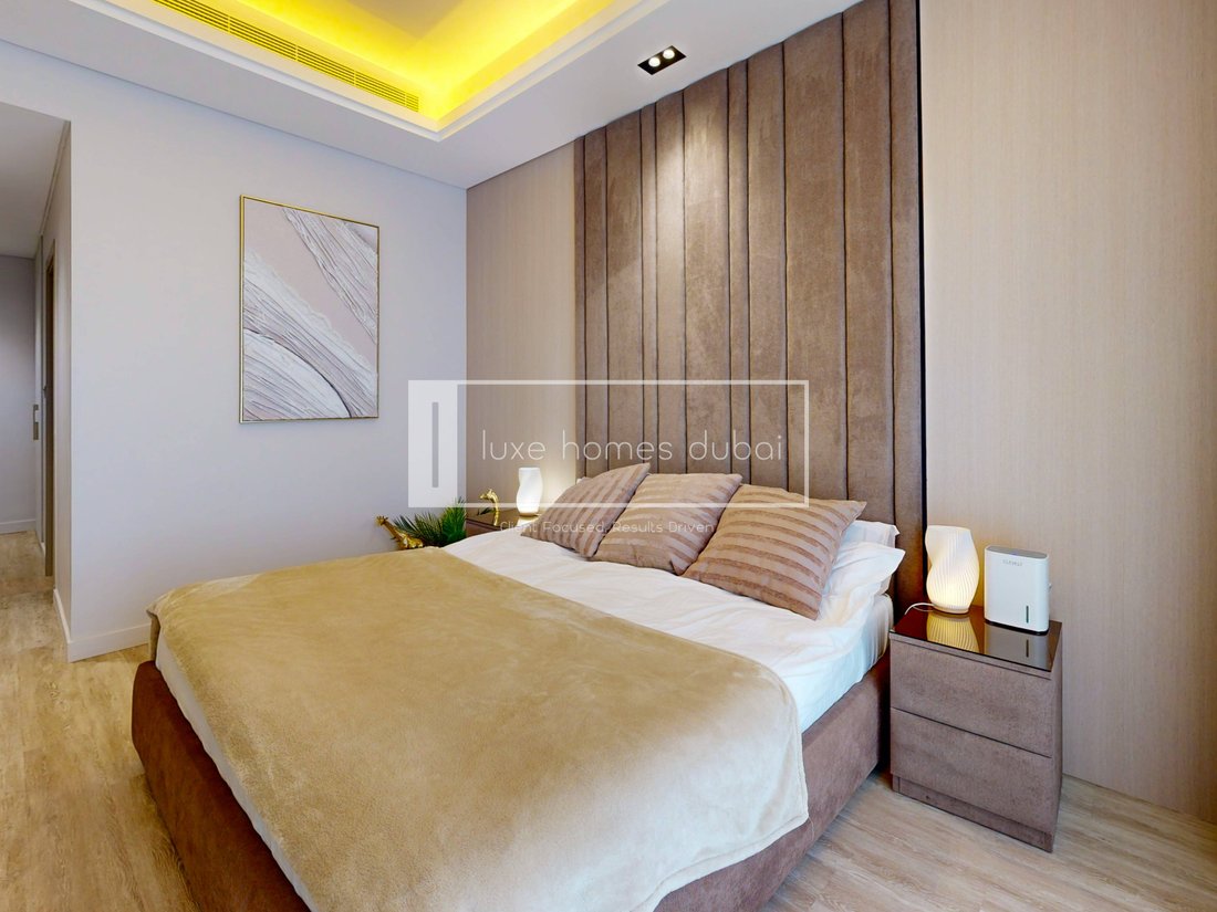 Apartment in Palm Jumeirah, Dubai, United Arab Emirates 3 - 16958163