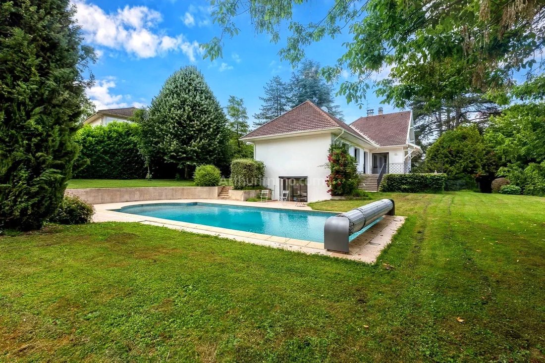 House in Sud Ouest, Belley, France 1 - 17003582