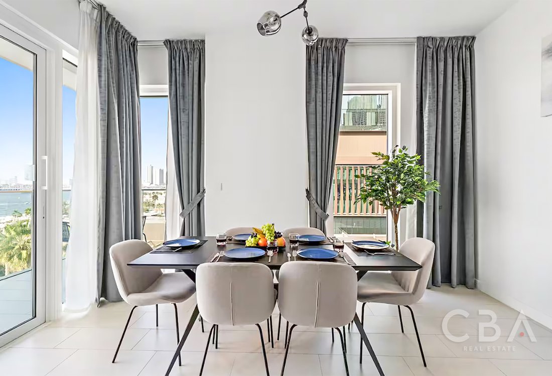 Apartment in Dubai Marina / Marsa Dubai, Dubai, United Arab Emirates 5 - 15946441