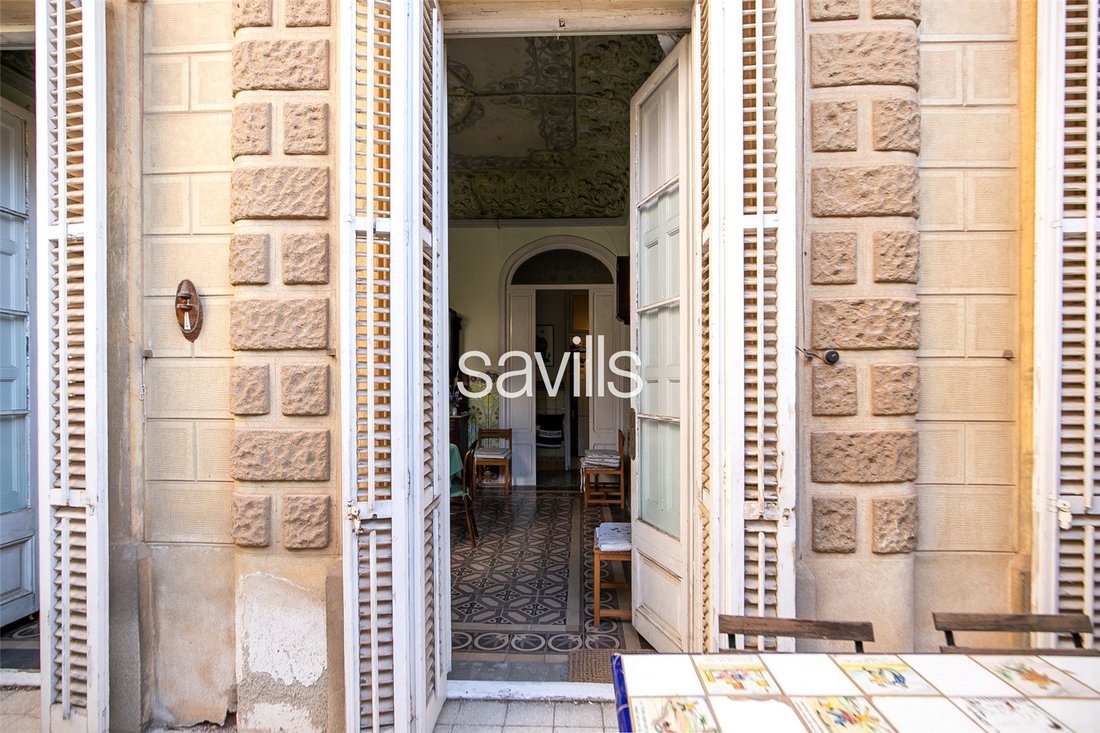 Apartment in Sarrià-Sant Gervasi, Barcelona, Spain 4 - 17003661