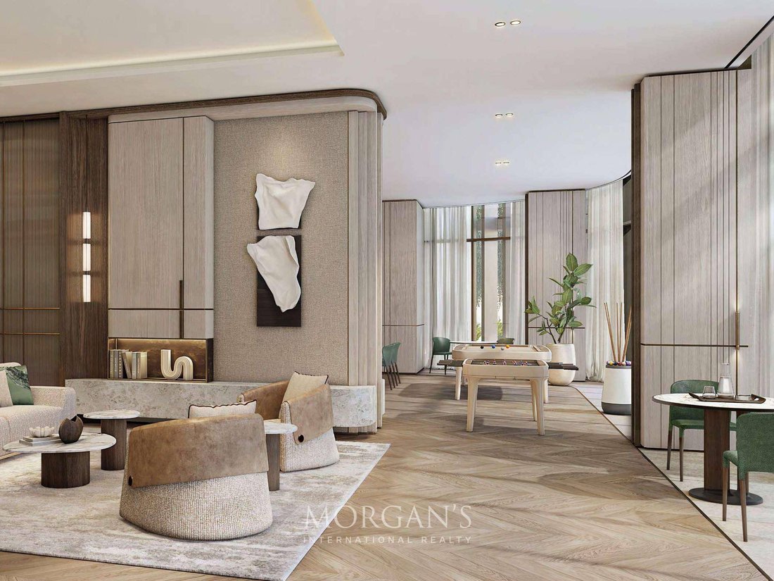 Apartment in Zabeel, Dubai, United Arab Emirates 5 - 16277999