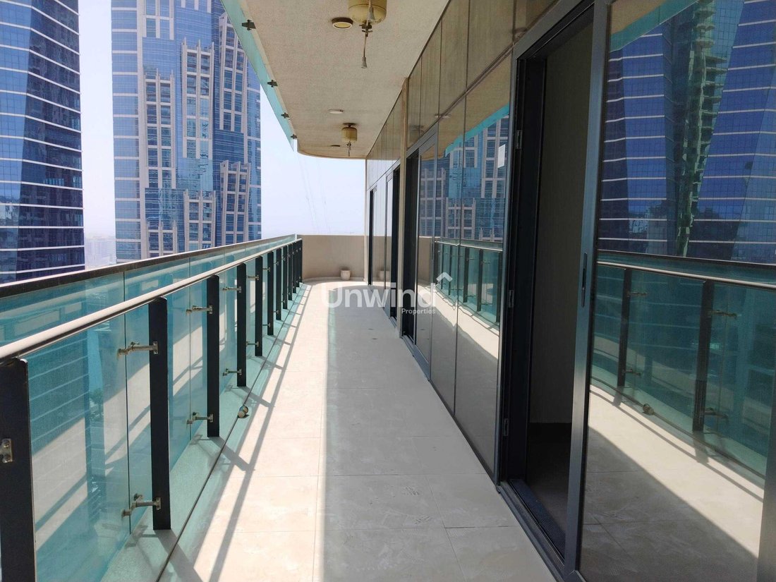 Apartment in Business Bay, Dubai, United Arab Emirates 1 - 16260376