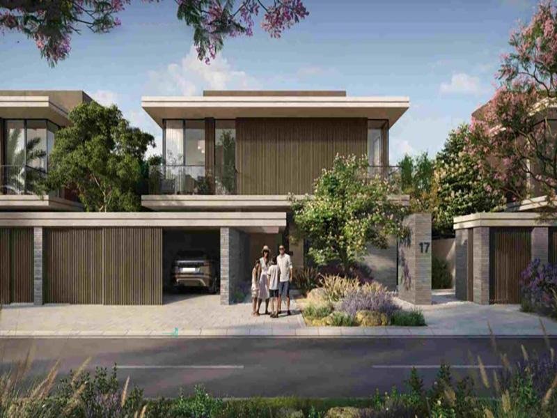 Villa in Wadi Al Safa 7, Wadi Al Safa, Dubai 1 - 15946409