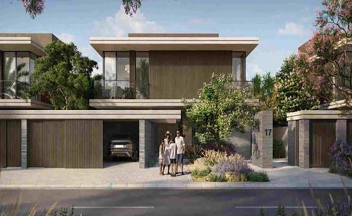 Villa in Wadi Al Safa 7, Wadi Al Safa, Dubai 1