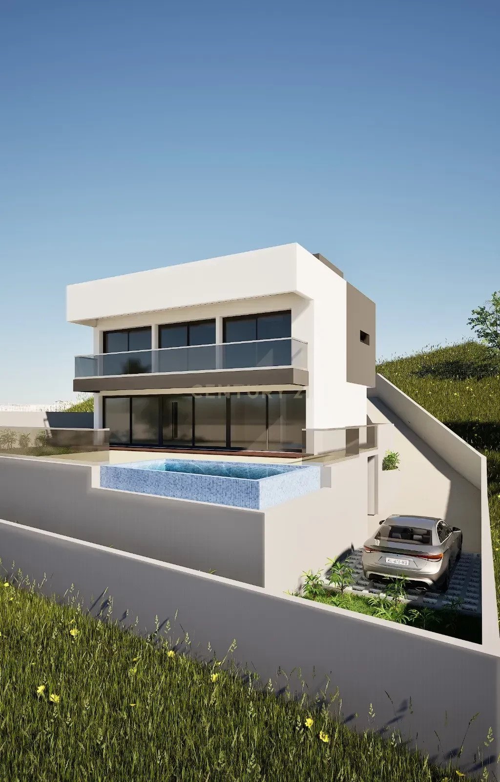 Villa in Santa Luzia, Madeira, Portugal 1 - 15337335
