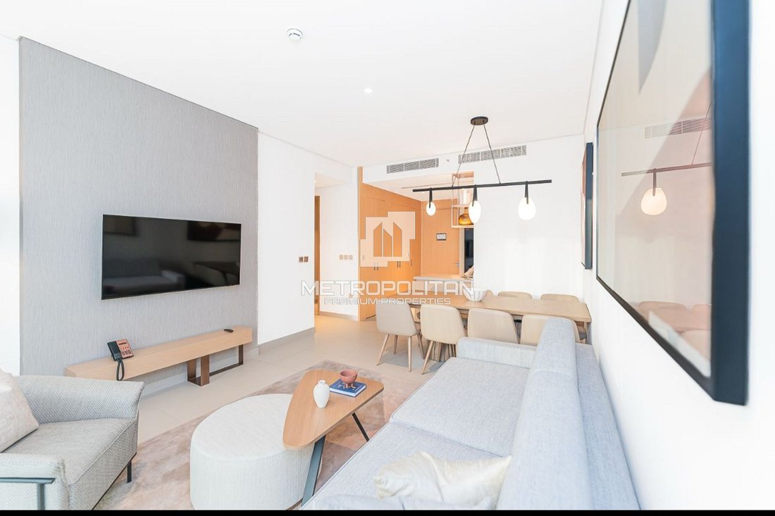Apartment in Downtown Dubai, Dubai, United Arab Emirates 3 - 17003898