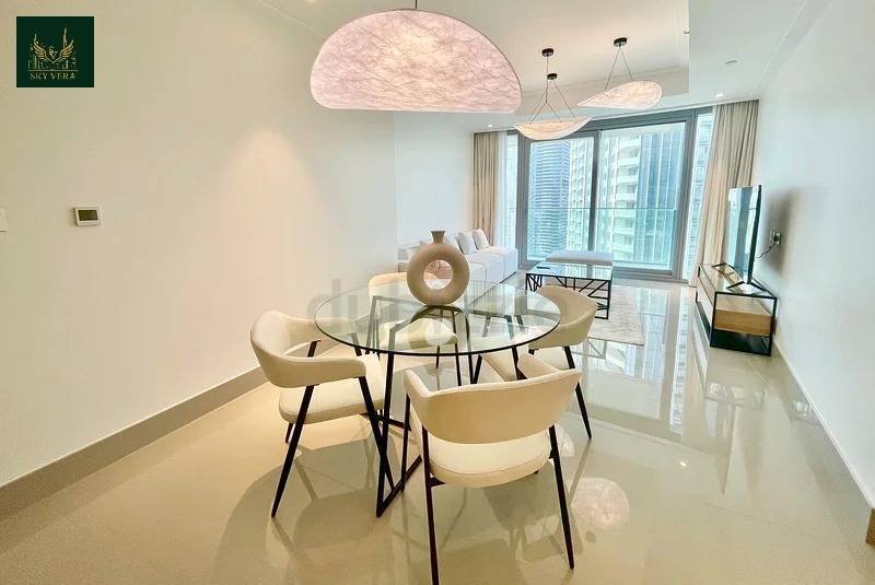 Apartment in Burj Khalifa Lake, Downtown Dubai, Dubai 4 - 16415606
