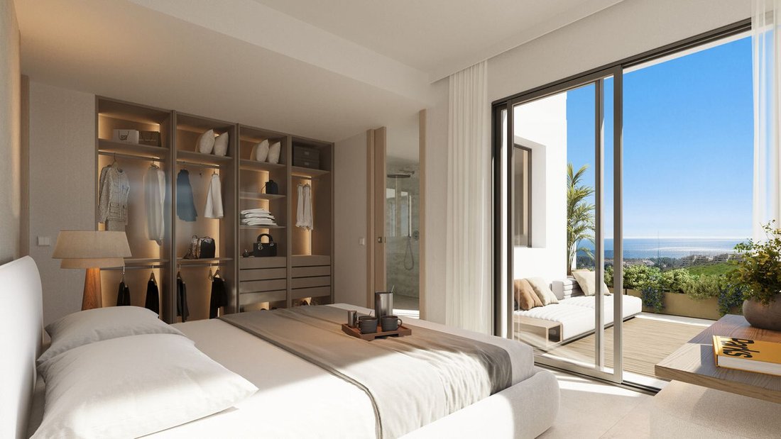 Apartment in Benalmadena, Andalusia, Spain 5 - 17003737