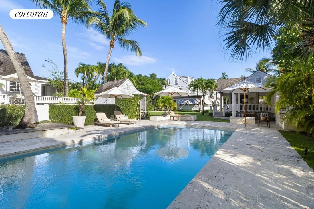 House in Dunmore Town, FL, United States 1 - 17004156