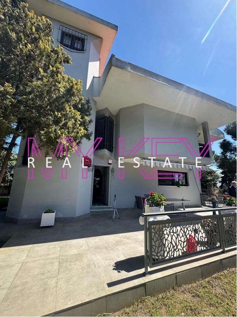 Villa in İstanbul, İstanbul, Turkey 4 - 17003280