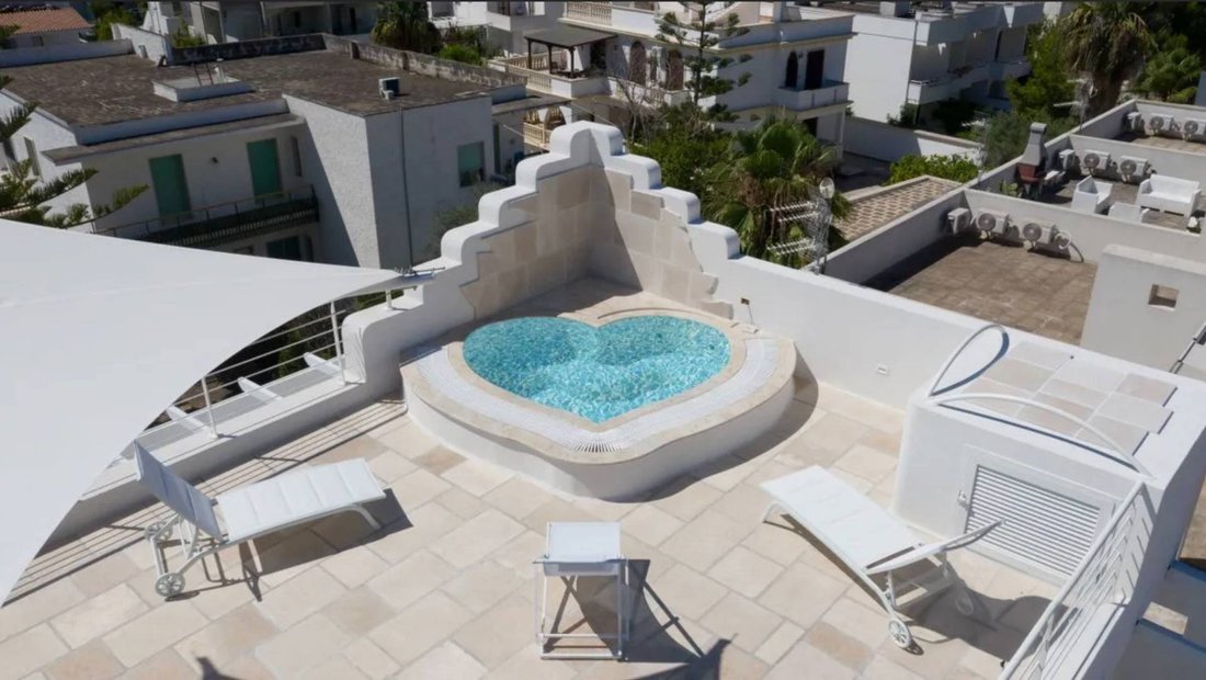 Baia Verde, Gallipoli, Apulia 3 - 17006621