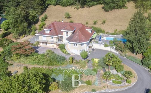 House in Chindrieux, Auvergne-Rhône-Alpes, France 1