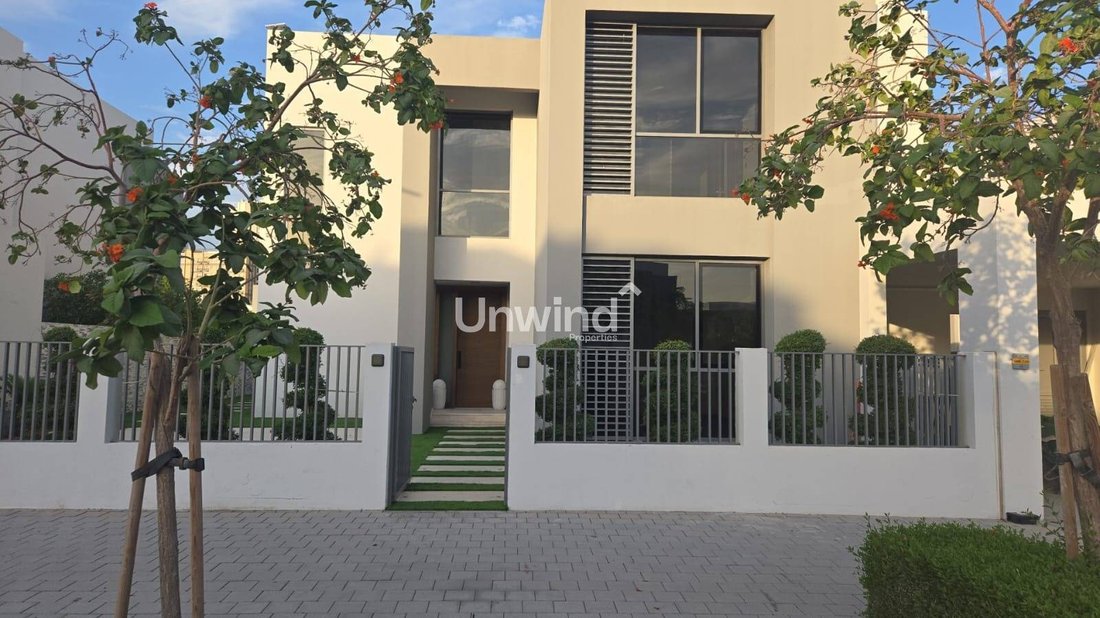 Villa in Dubai Hills Estate, Dubai, United Arab Emirates 1 - 16278006