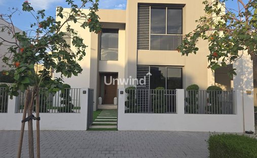 Villa in Dubai Hills Estate, Dubai, United Arab Emirates 1
