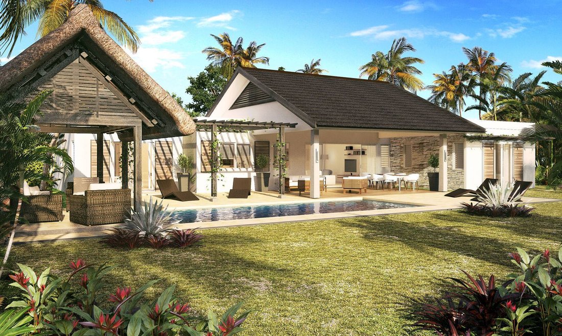 House in Cap Malheureux, Rivière du Rempart District, Mauritius 1 - 17003328