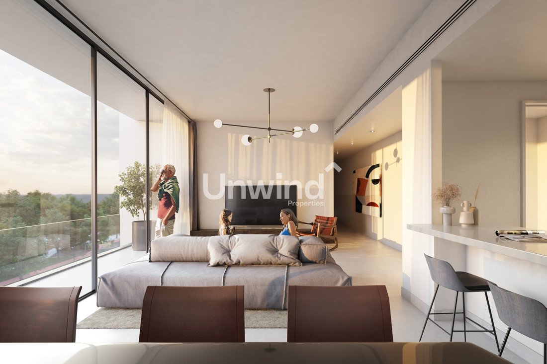 Apartment in Sharjah, Sharjah Emirate, United Arab Emirates 1 - 15540829