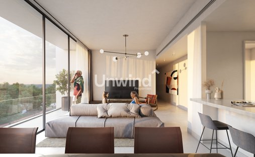 Wohnung in Schardscha, Emirat Schardscha, Vereinigte Arabische Emirate 1