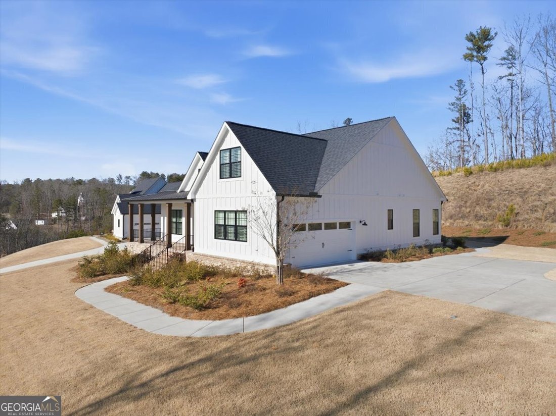 House in Ball Ground, Georgia, United States 4 - 17004700