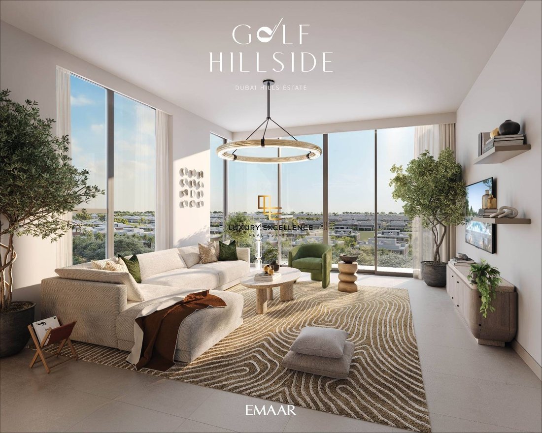 Apartment in Hadaeq Sheikh Mohammed Bin Rashid, Dubai, United Arab Emirates 4 - 16761806