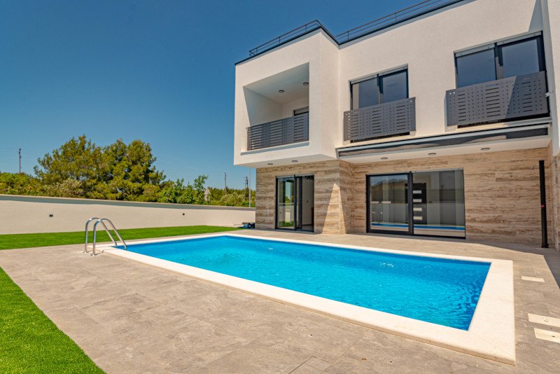 House in Vodice, Sibenik-Knin County, Croatia 2 - 17004943