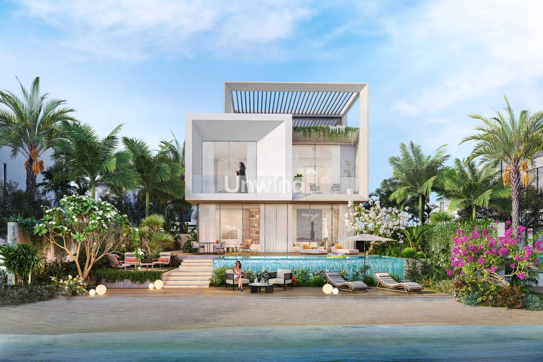 Villa in Al Hamriya, Sharjah Emirate, United Arab Emirates 1 - 15533142