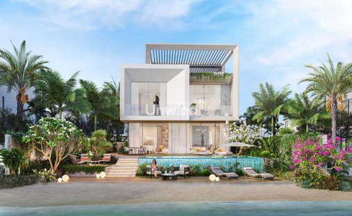 Villa in Al Hamriya, Sharjah, United Arab Emirates 1