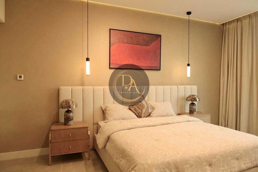 Apartment in Dubai, United Arab Emirates 4 - 15793428