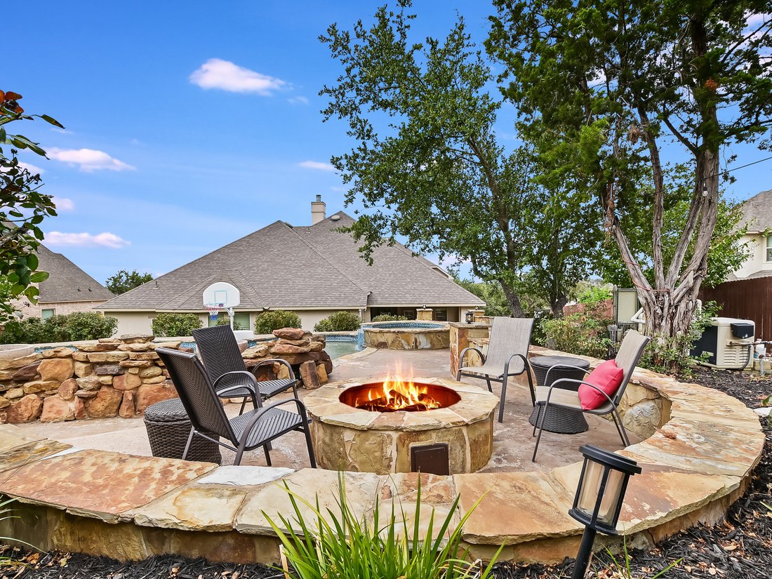 Casa en San Antonio, Texas, Estados Unidos 5 - 17003907