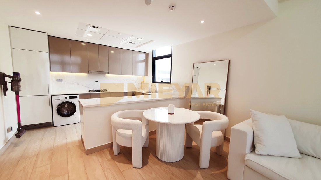 Apartment in MBR- Al Merkad, Dubai, United Arab Emirates 4 - 15121122