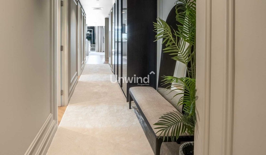 Apartment in Bluewaters, Dubai, United Arab Emirates 3 - 15555811