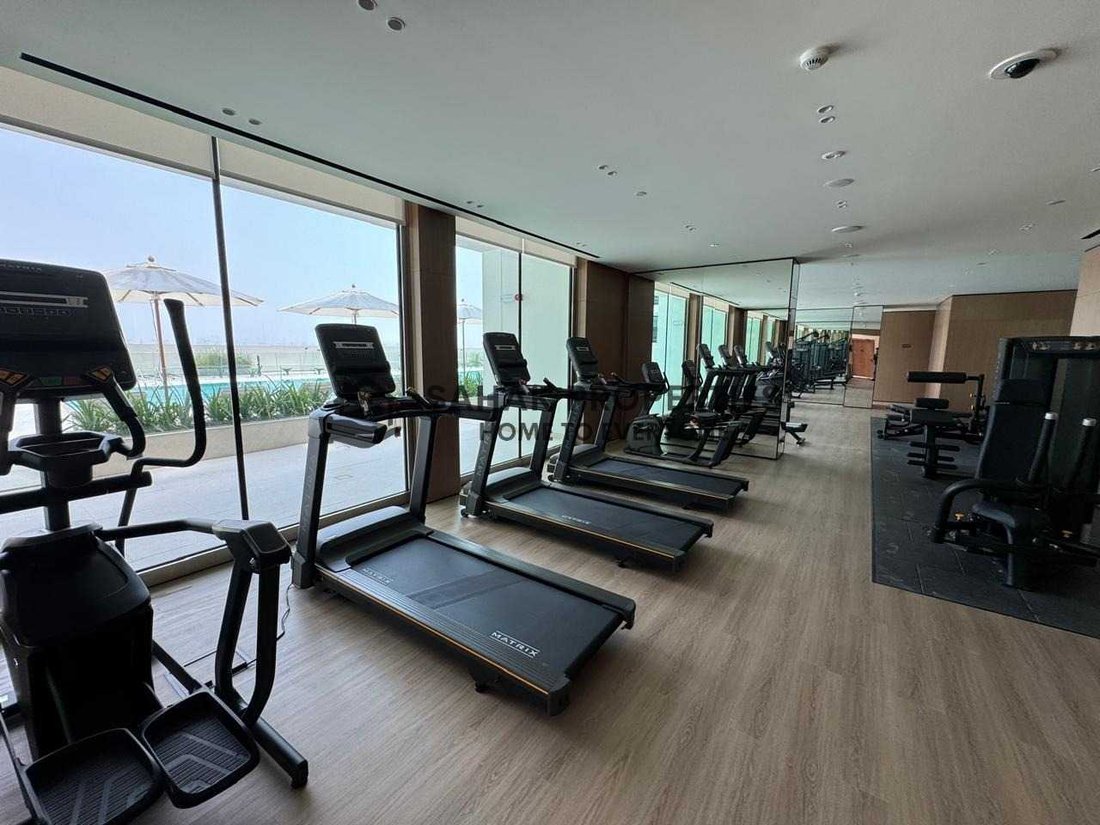 Apartment in JVC / Jumeirah Village Circle, Dubai, United Arab Emirates 5 - 16008427