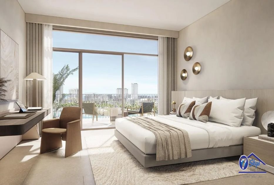 Apartment in Dubai, United Arab Emirates 3 - 16859008