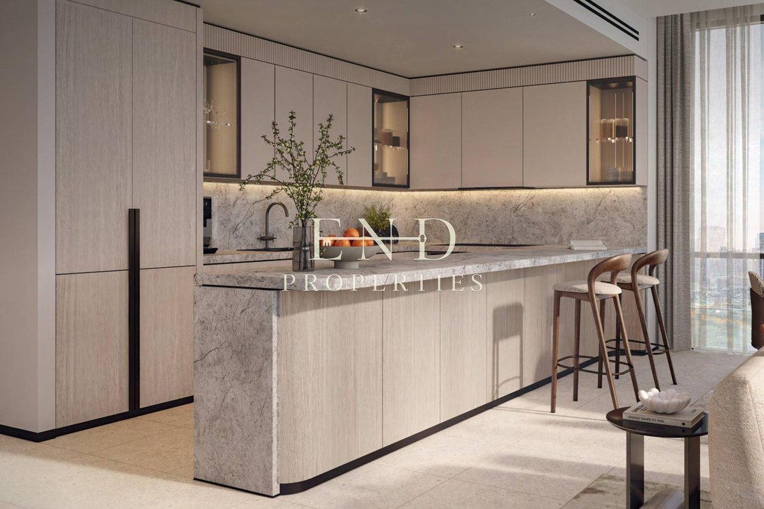 Appartamento a Zabeel, Emirato di Dubai, Emirati Arabi Uniti 4 - 16358824