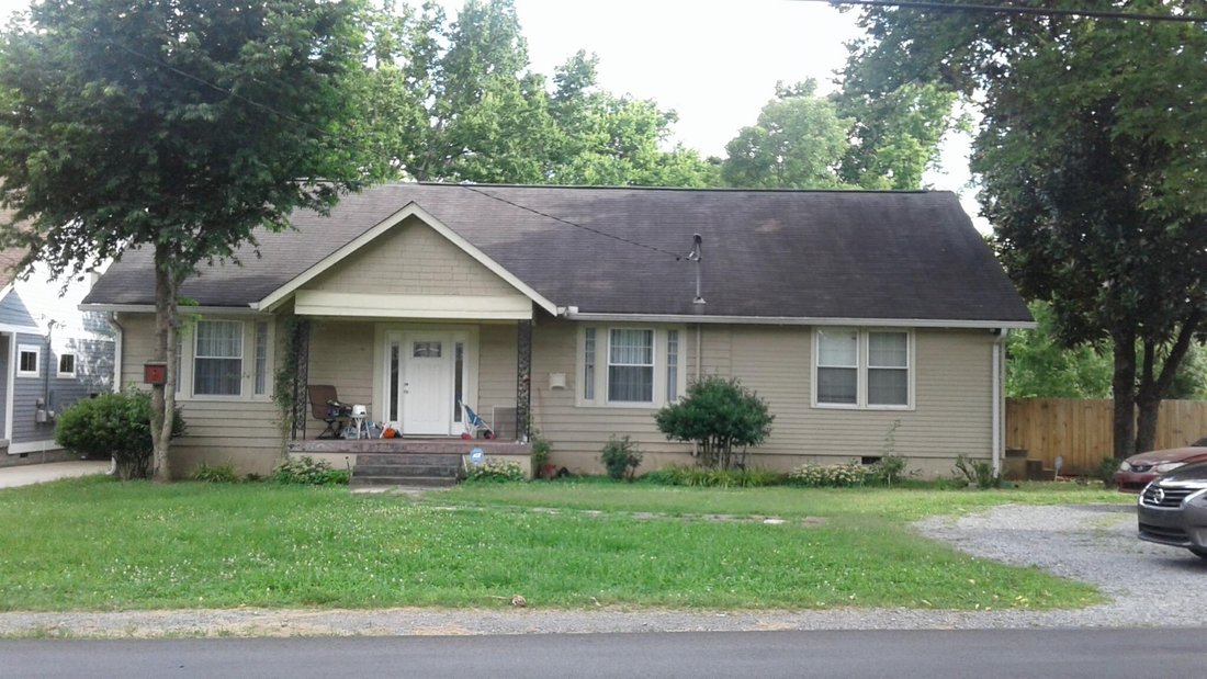House in Nashville, Tennessee, United States 1 - 17004356