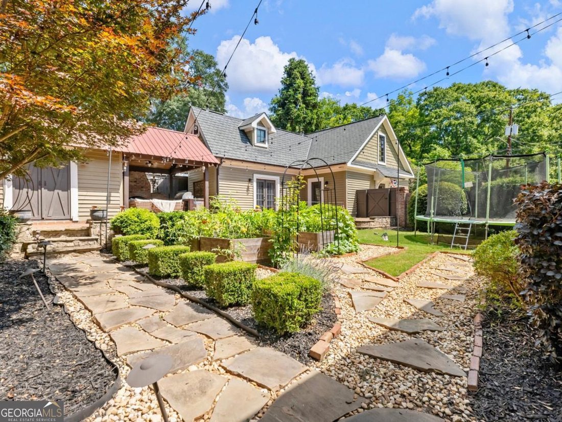 House in Jefferson, Georgia, United States 5 - 17004702