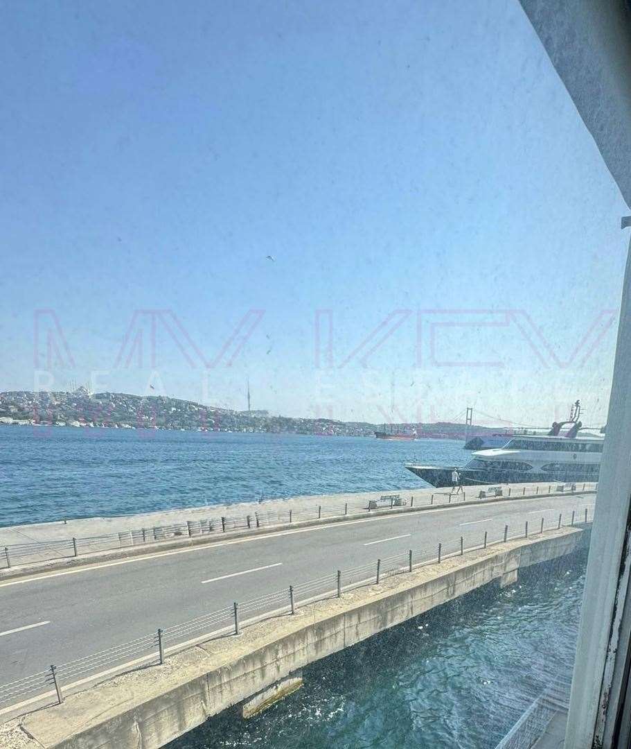 Estate in İstanbul, İstanbul, Turkey 2 - 16960196