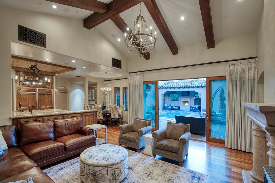 House in Scottsdale, Arizona, United States 3 - 17004058