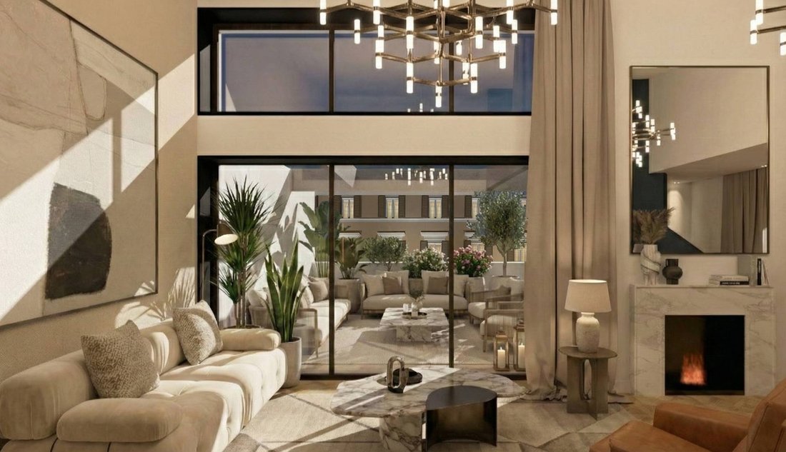 Apartment in Piazza del Popolo - Piazza Navona - Quirinale, Rome, Italy 5 - 17006630