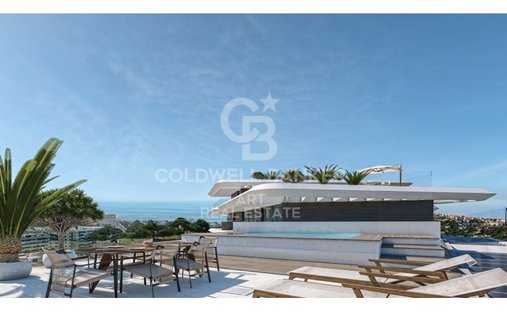 Apartment in Estepona, Andalusia, Spain 1