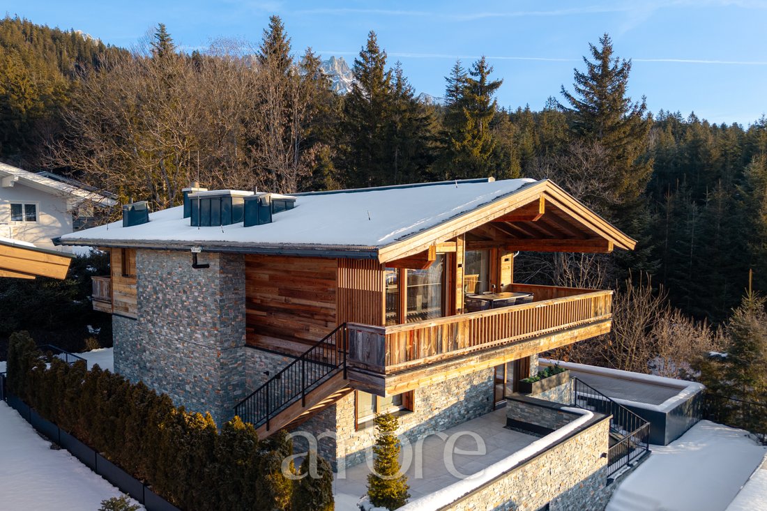 Chalet in Ellmau, Tyrol, Austria 3 - 17002872