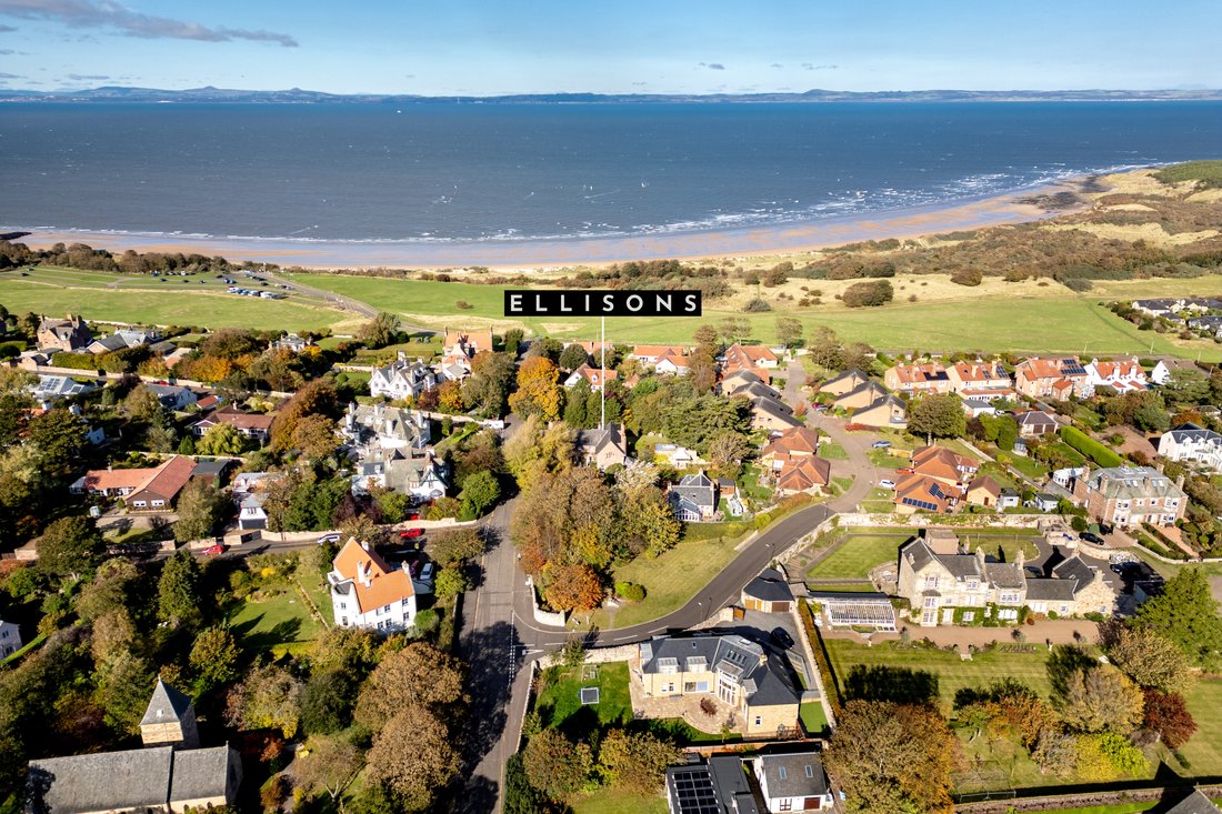 House in Gullane, Scotland 1 - 17002820