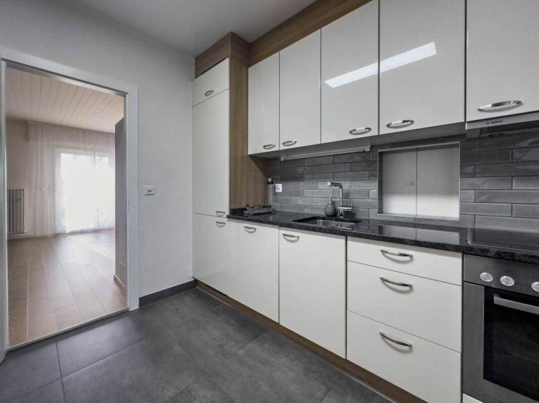 Detached Villa With Large Landscaped Garden In A Peaceful Residential Area – Commugny