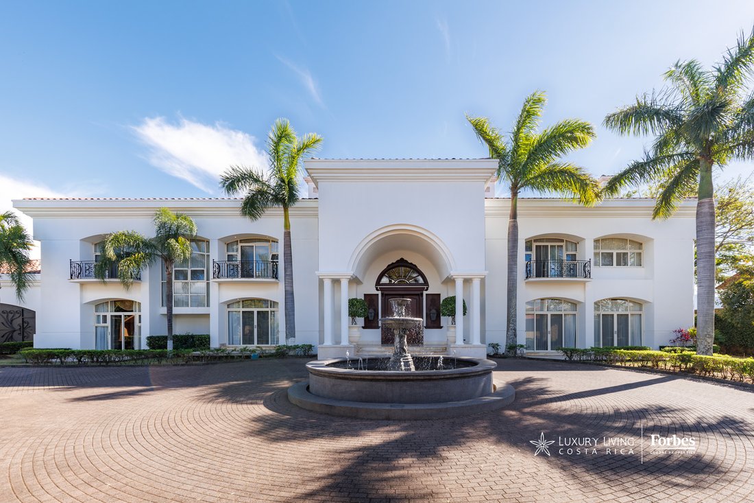 Estate in La Asunción, Belén, Costa Rica 1 - 10567816